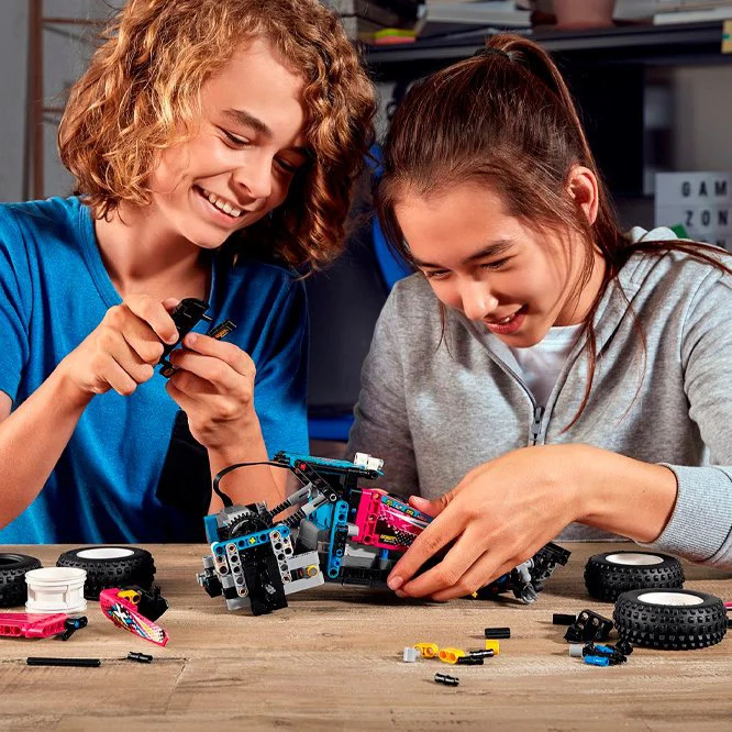LEGO Technic Off-Road Buggy