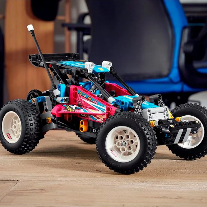 LEGO Technic Off-Road Buggy