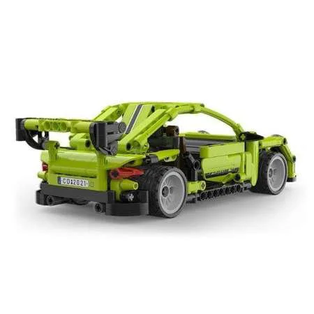 Constructor CaDA Legend Sports Car, 387 piese