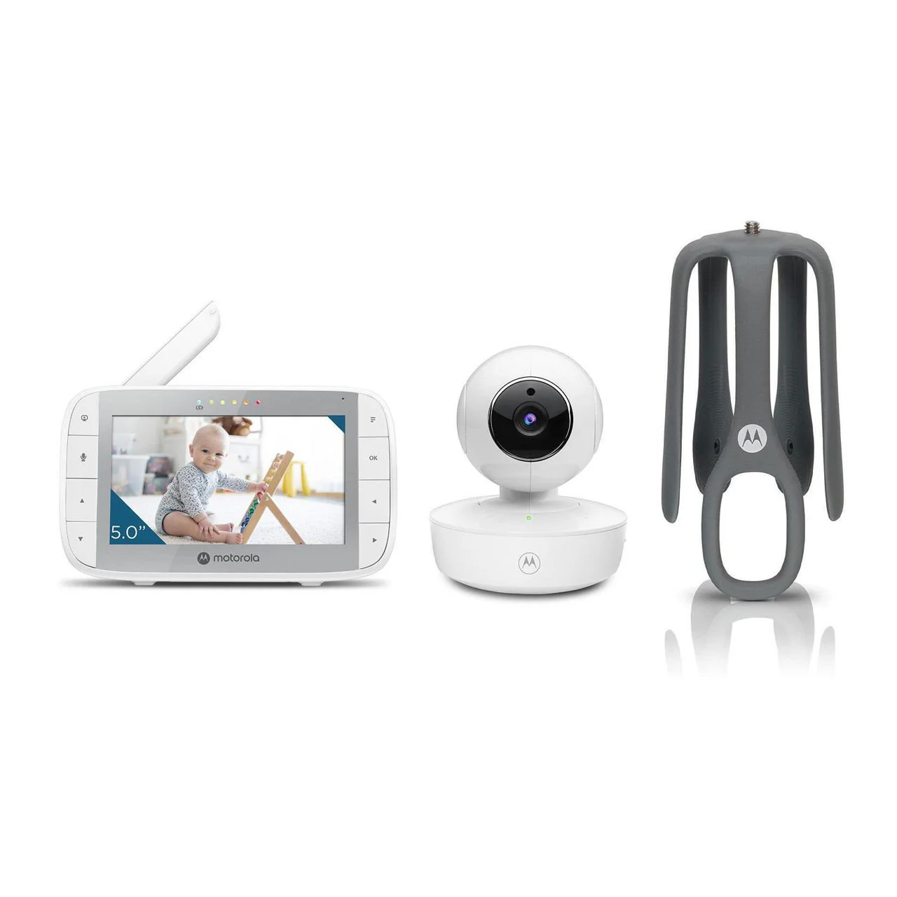 Interfon video digital Motorola VM55