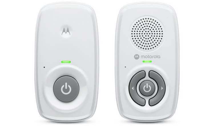 Радионяня Motorola AM21