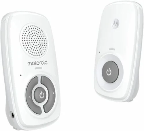 Радионяня Motorola AM21
