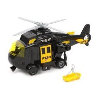 Elicopter cu inertie Wenyi, 1:20 foto