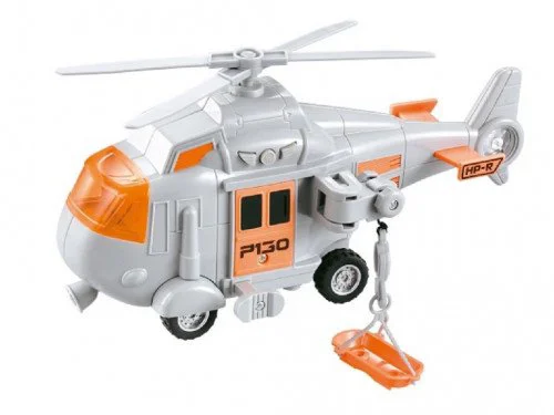Elicopter Wenyi, 1:24 foto