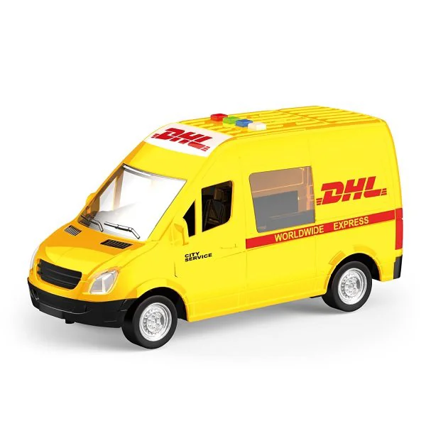 Masina cu inertie Wenyi DHL foto