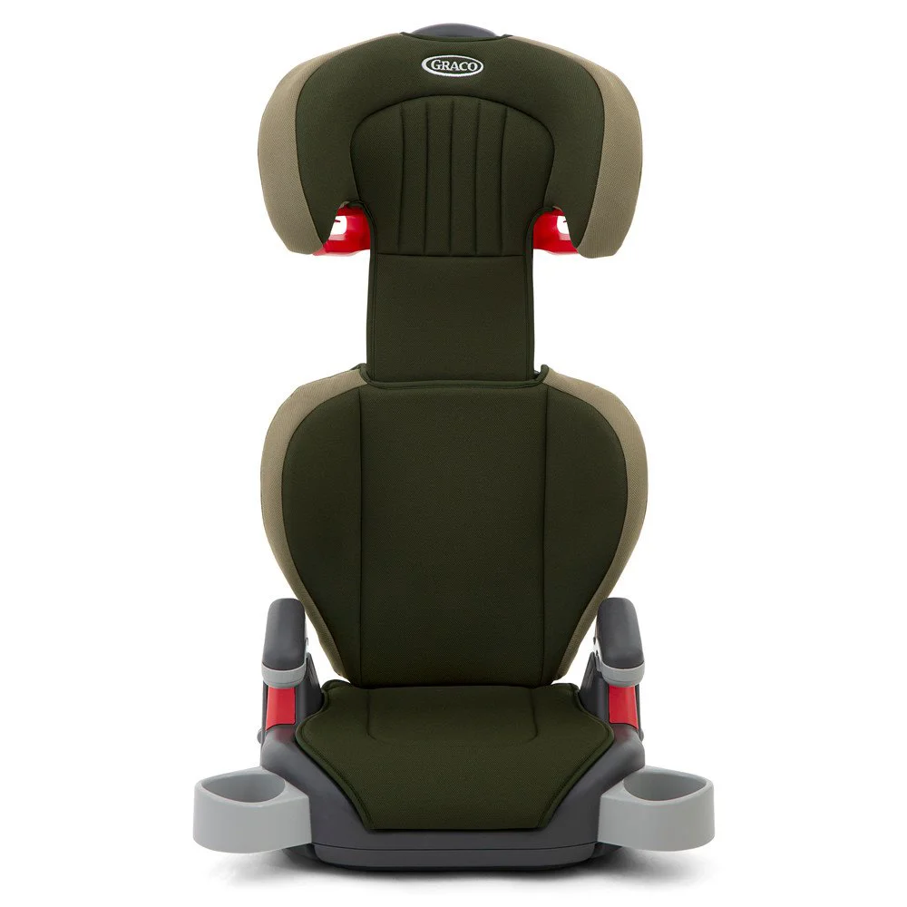 Scaun auto Graco Junior Maxi Clover 15-36 kg foto