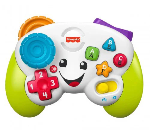 Игровая консоль Fisher-Price Game Controller