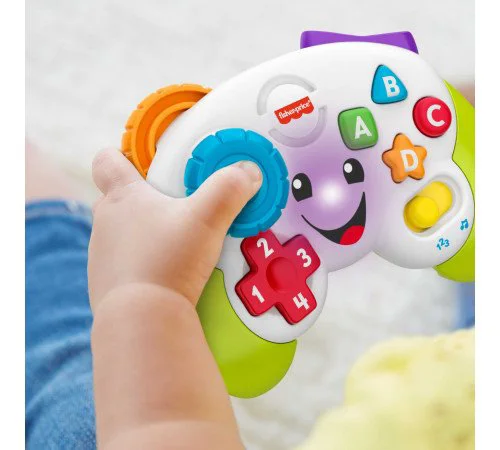 Игровая консоль Fisher-Price Game Controller