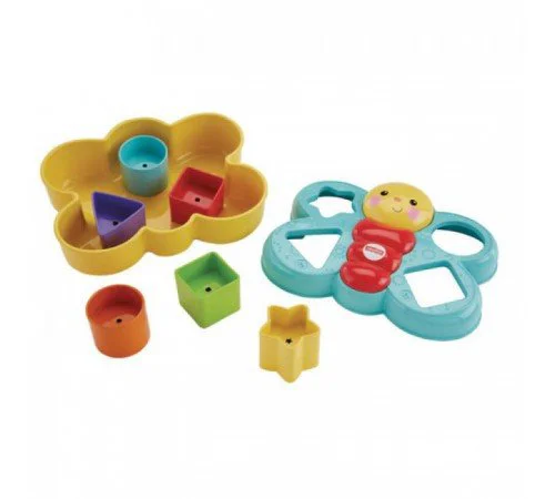 Sorter Fisher-Price Fluture