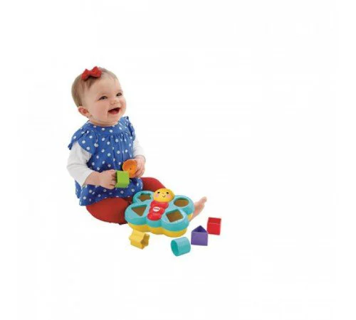 Sorter Fisher-Price Fluture