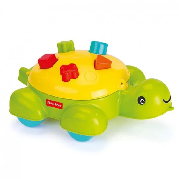 Sorter Fisher-Price Testoasa