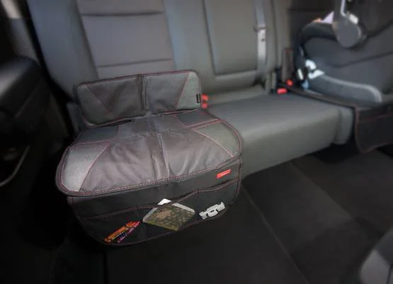 Чехол для защиты кресла автомобиля Diono Super Mat