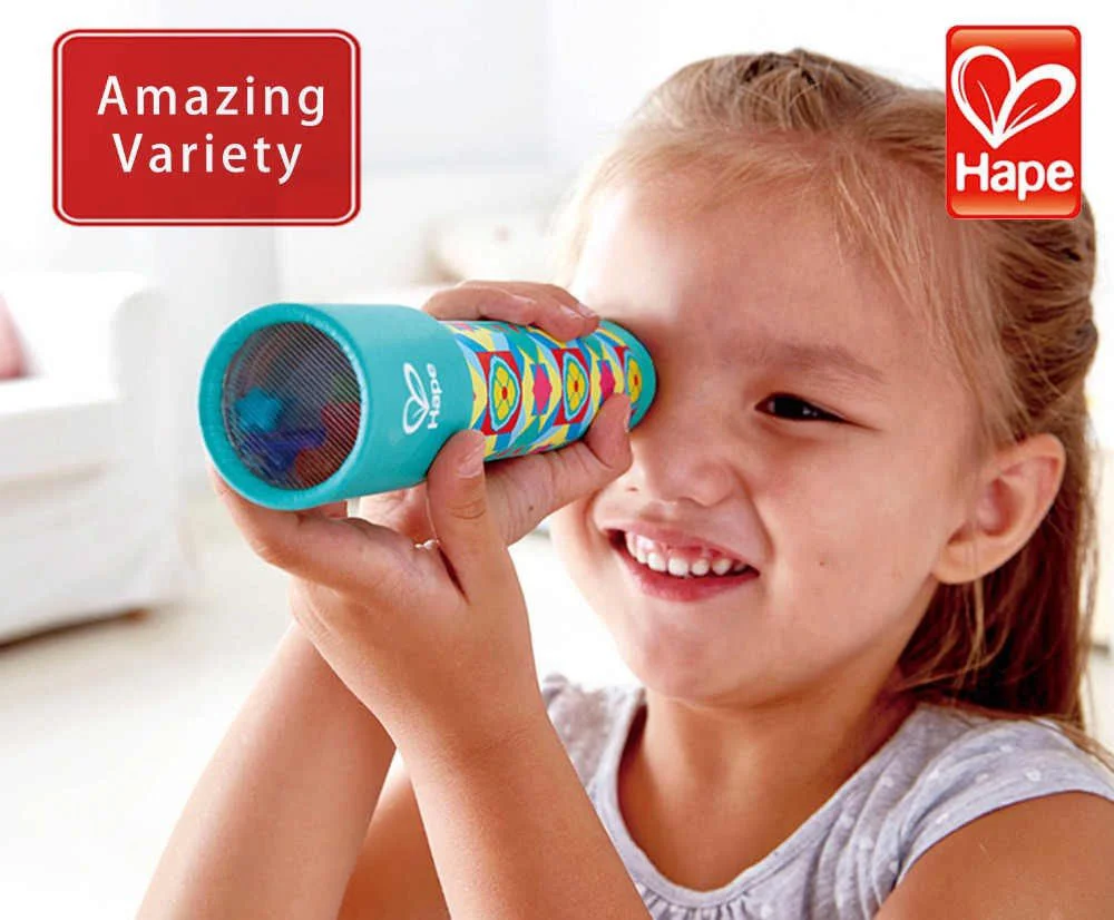 Калейдоскоп Hape Wonder Vision