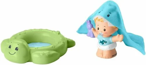 Игровой набор Fisher Price Веселая дети