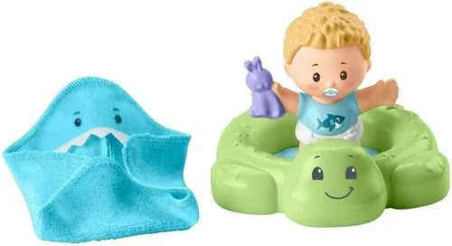 Игровой набор Fisher Price Веселая дети