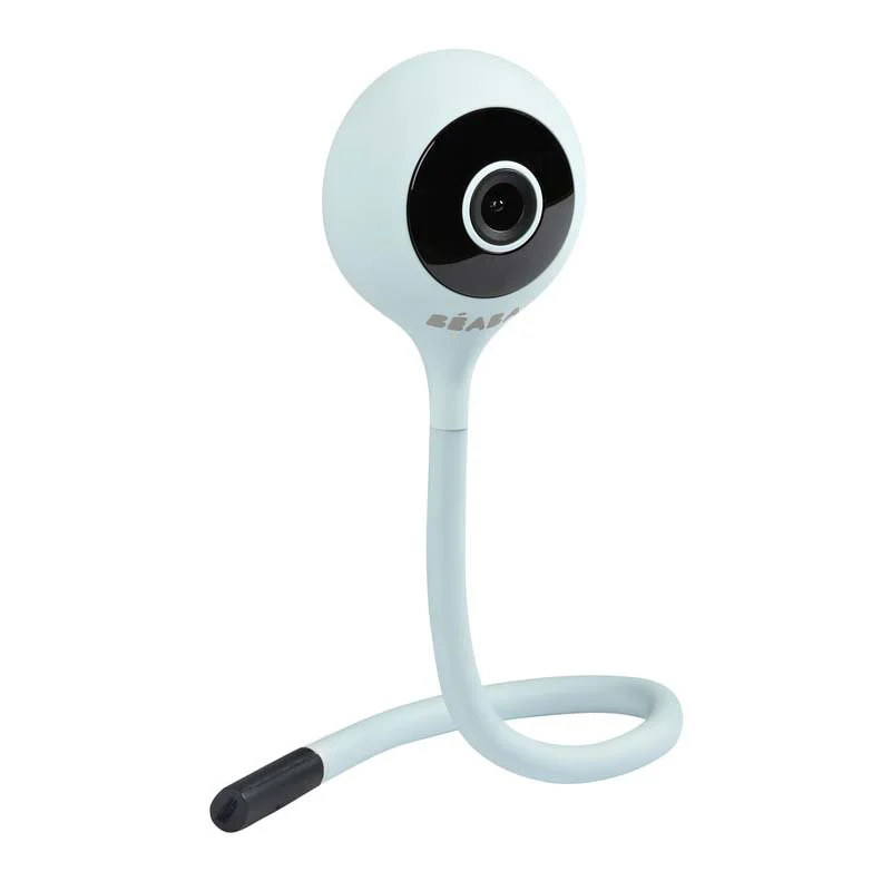 Monitor video digital Beaba Zen cu WI-Fi foto