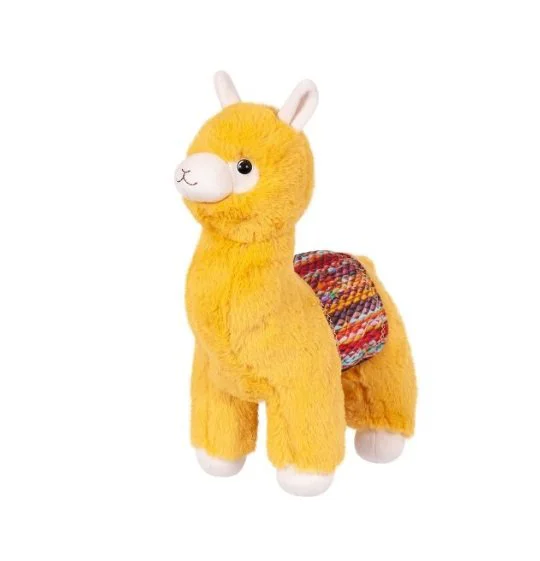 Jucarie de plus Stip Alpaca, 30 cm