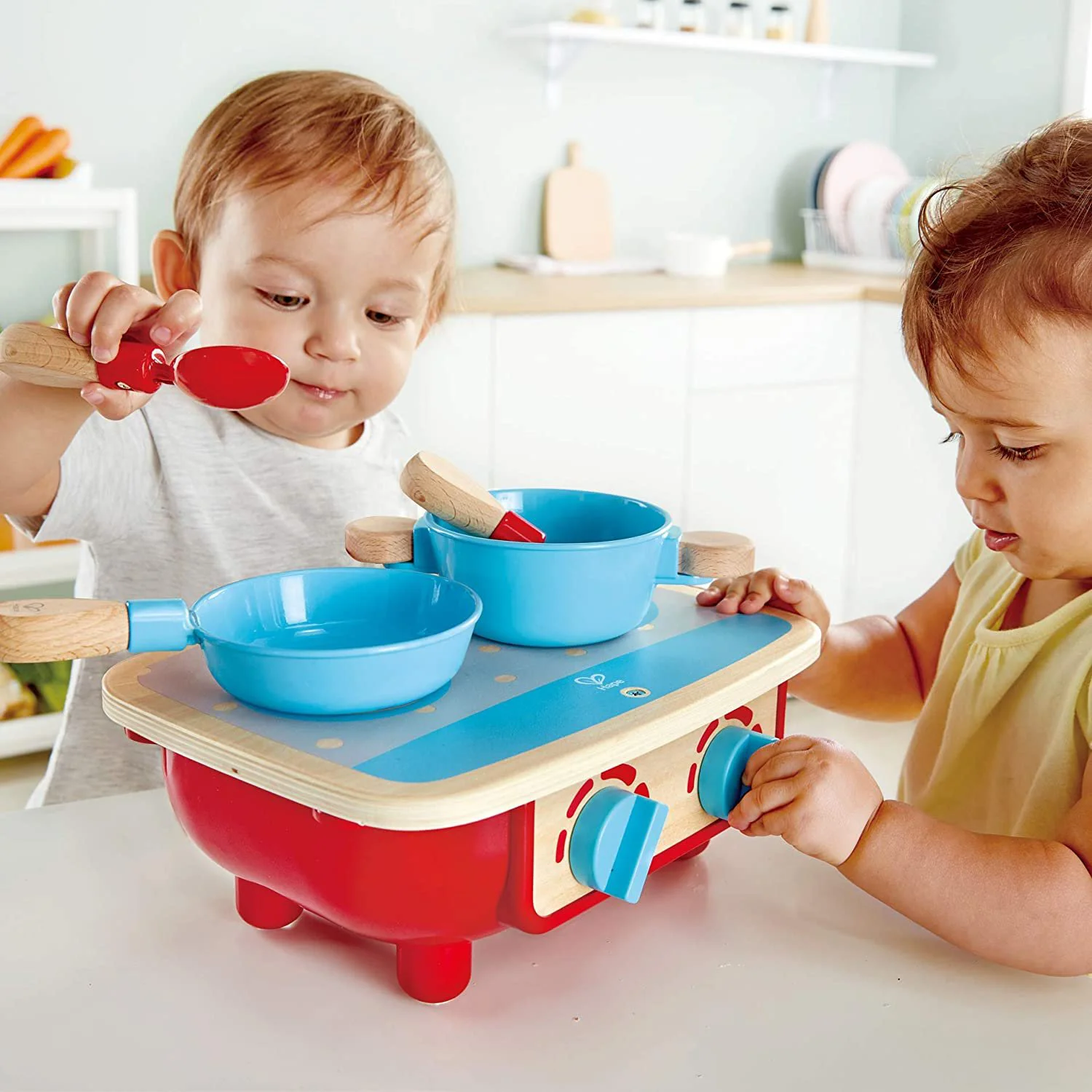 Игровой набор Hape Кухня foto
