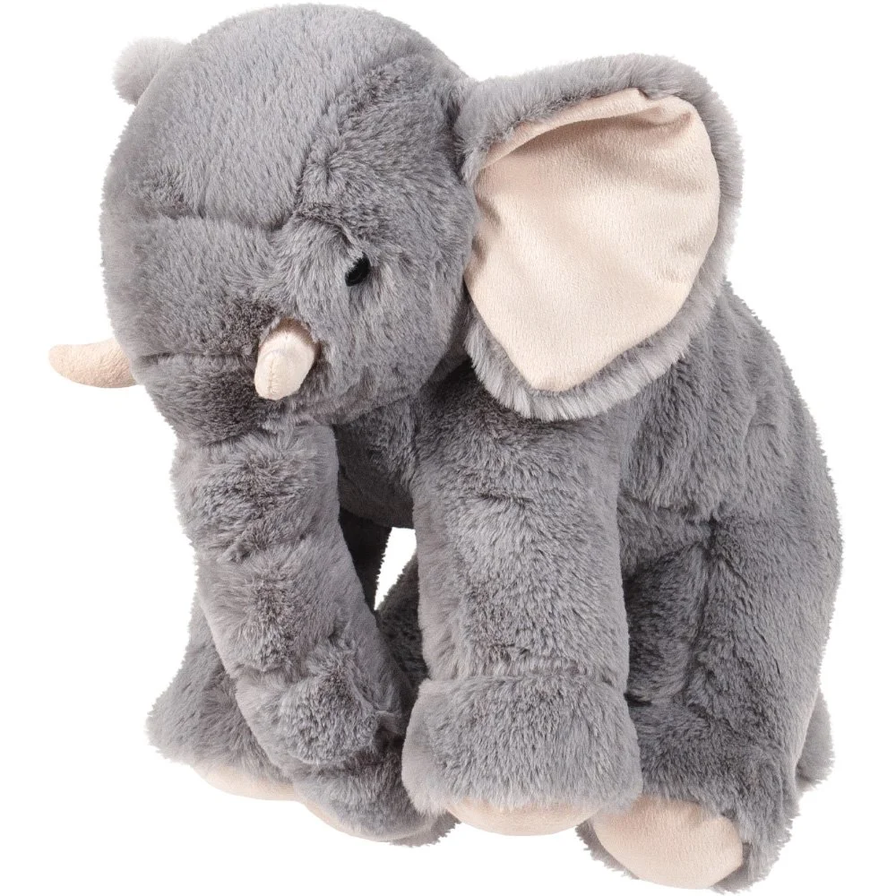 Jucarie de plus Stip Elefant, 29 cm