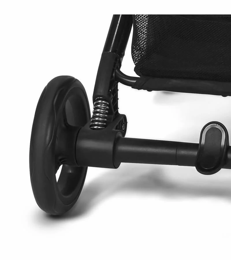 Прогулочная коляска Cybex Beezy B Ocean Blue foto