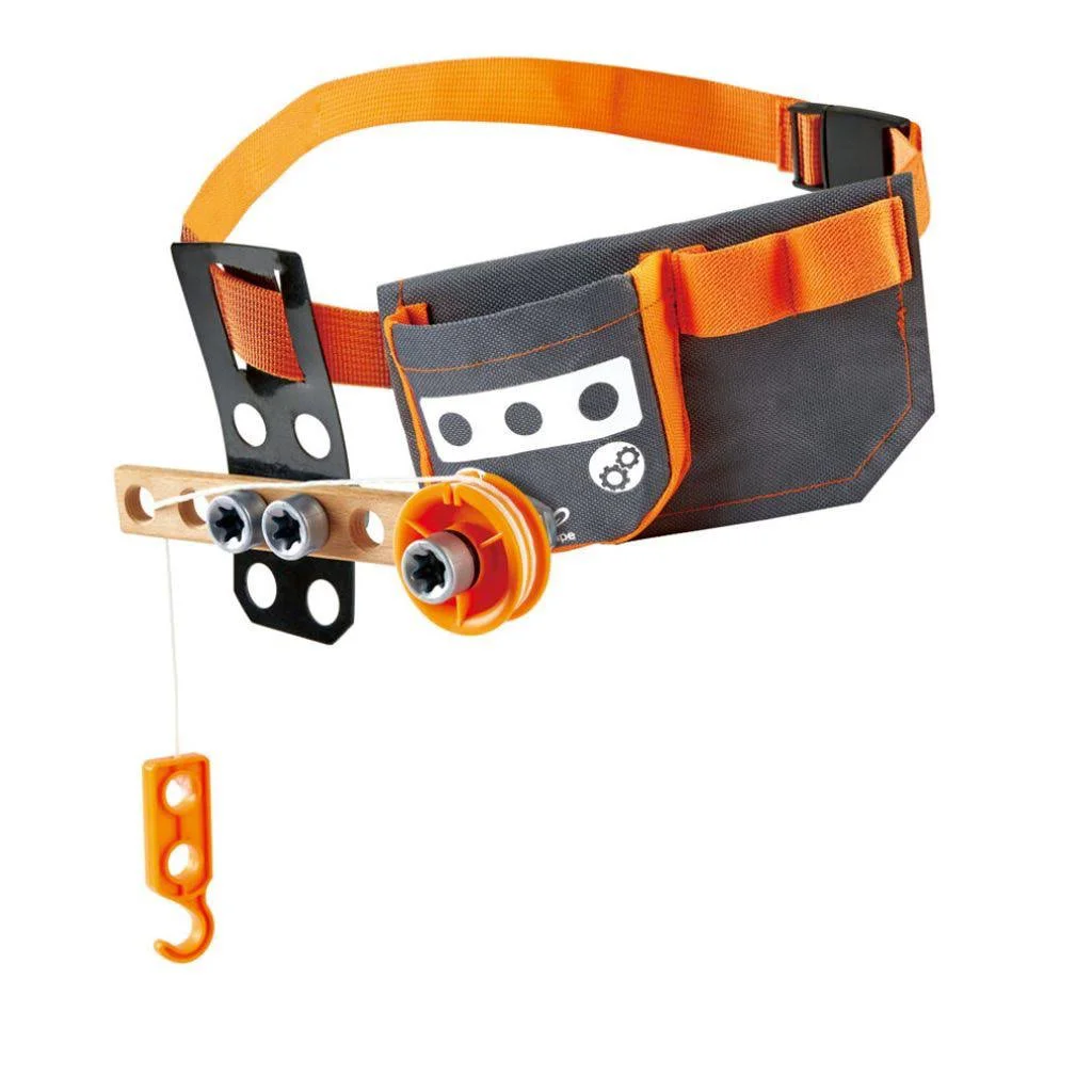 Set de instrumente Hape Scientific Tool Belt foto