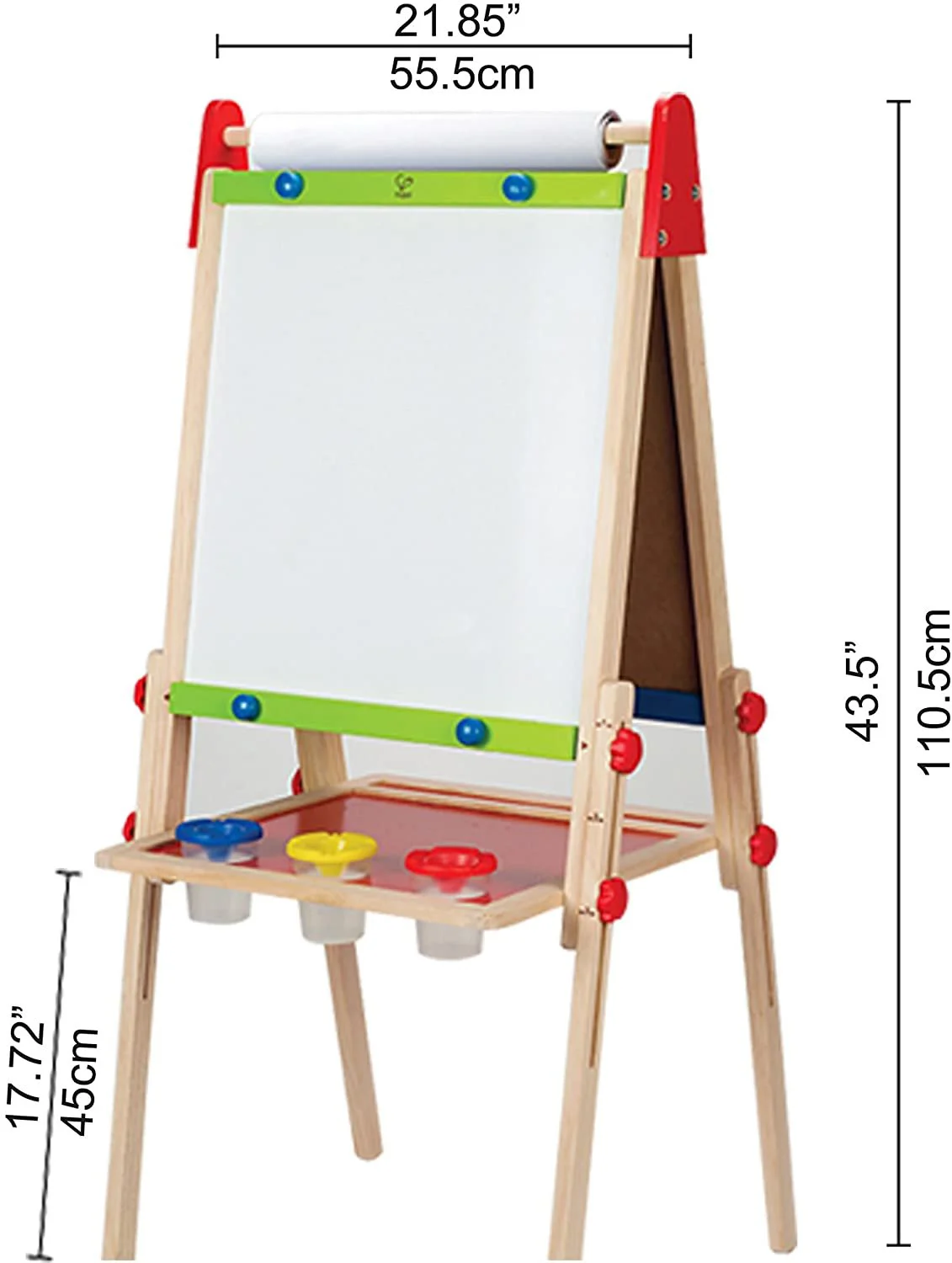 Tabla pentru desenat Hape