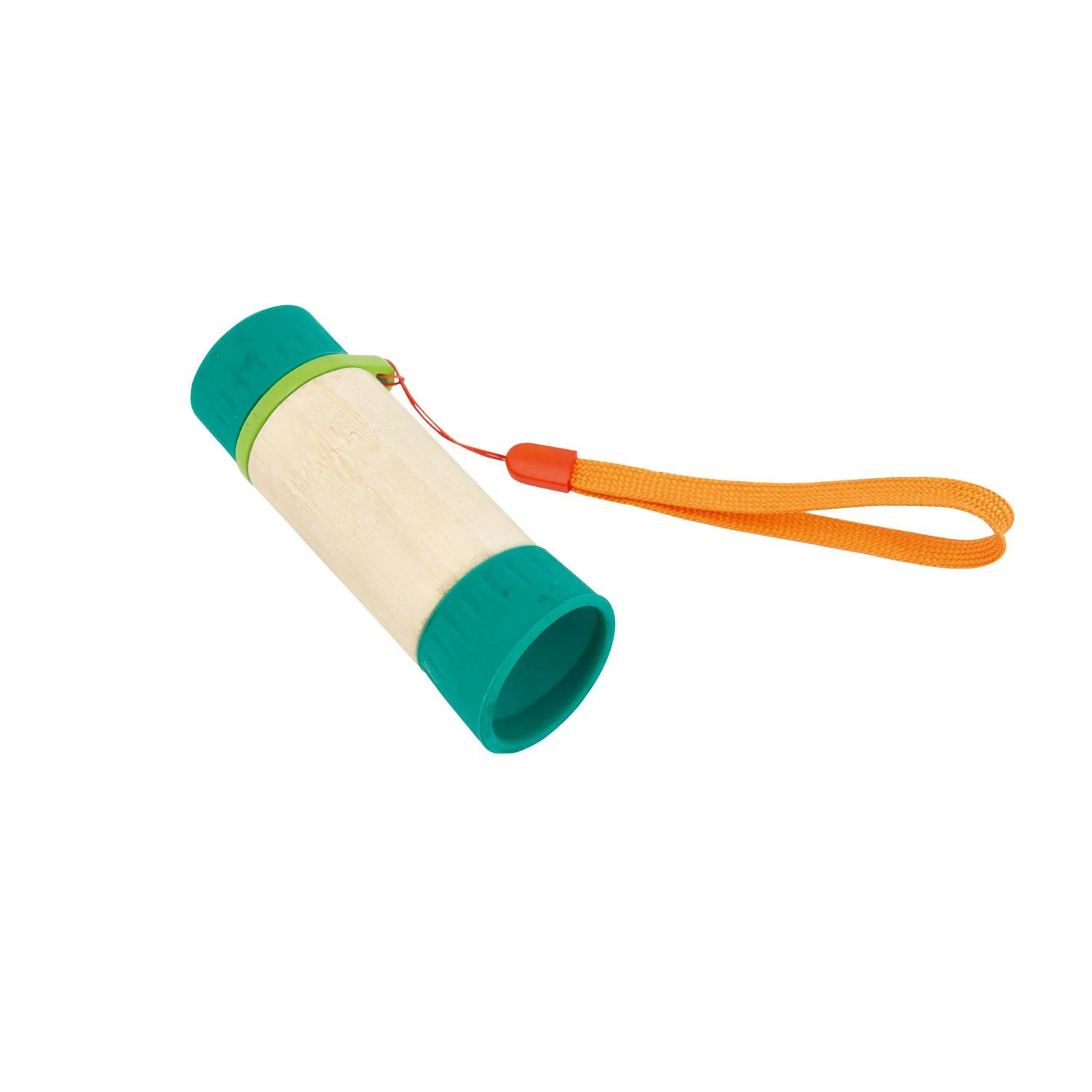 Набор натуралиста Hape Nature Fun Телескоп foto