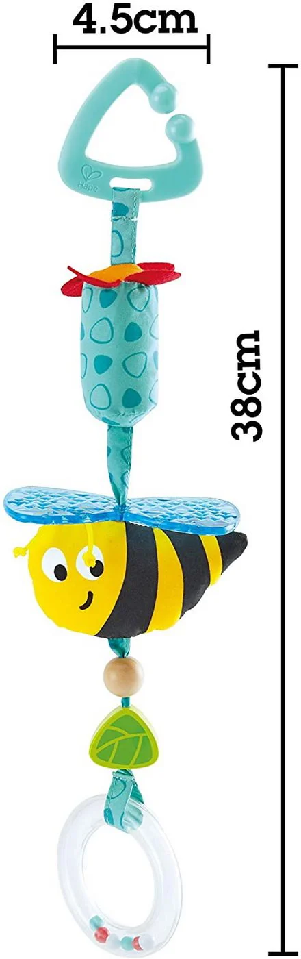 Zornaitoare pentru carucior Hape Bondar foto