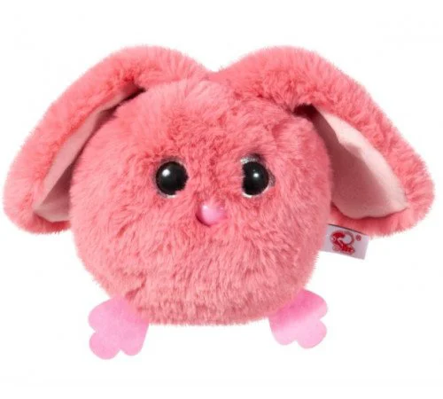 Мягкая игрушка Stip Зайка, 10 см. foto