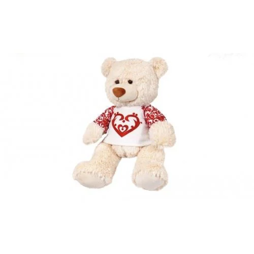 Jucarie de plus Stip Ursulet Bobby, 32 cm foto