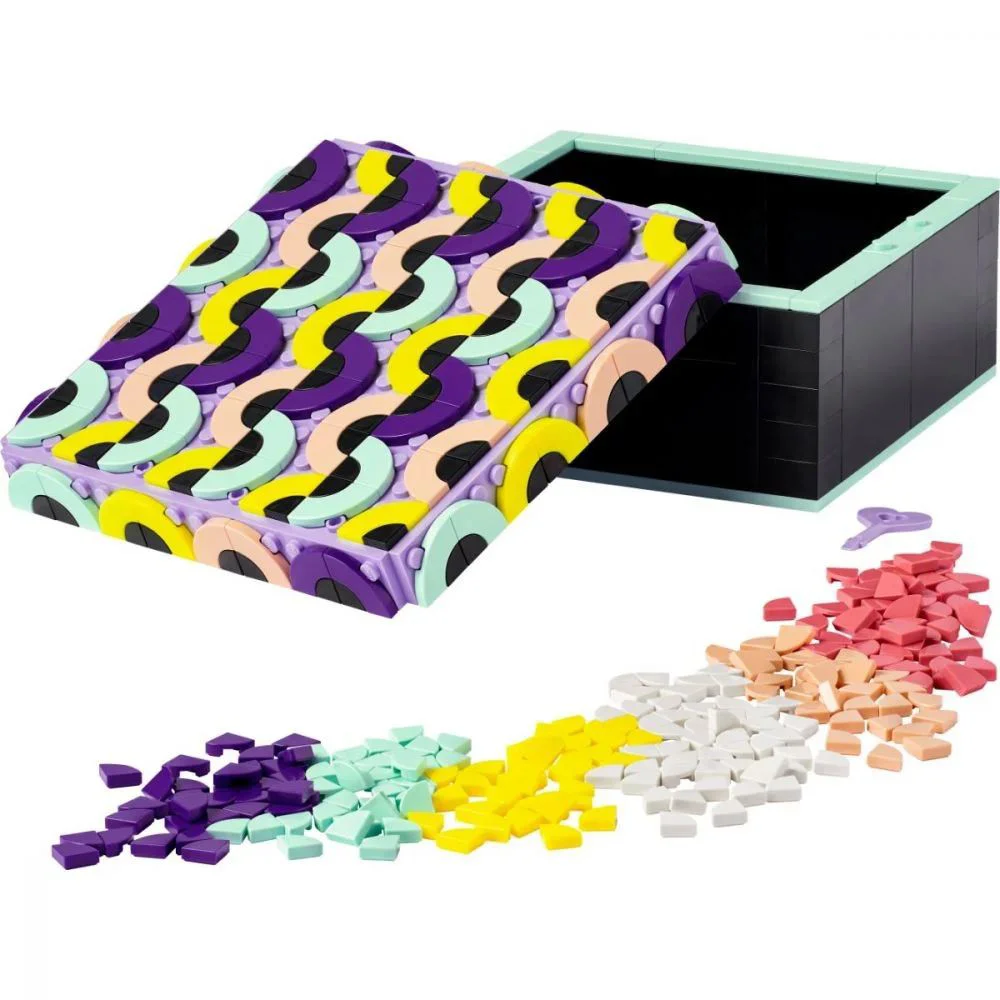 LEGO Dots Big Box foto