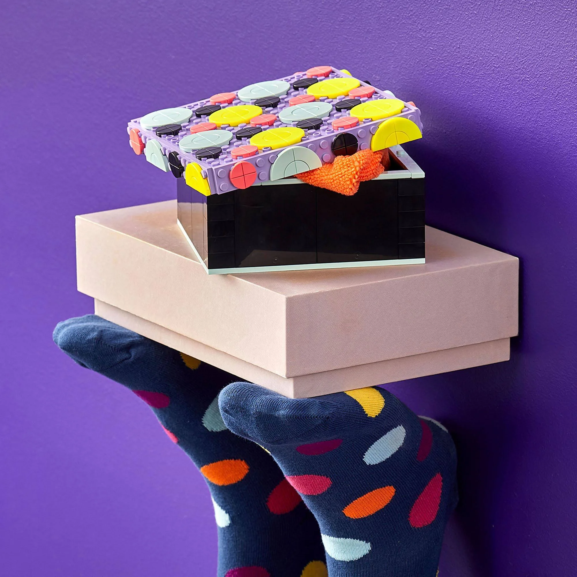 LEGO Dots Big Box foto