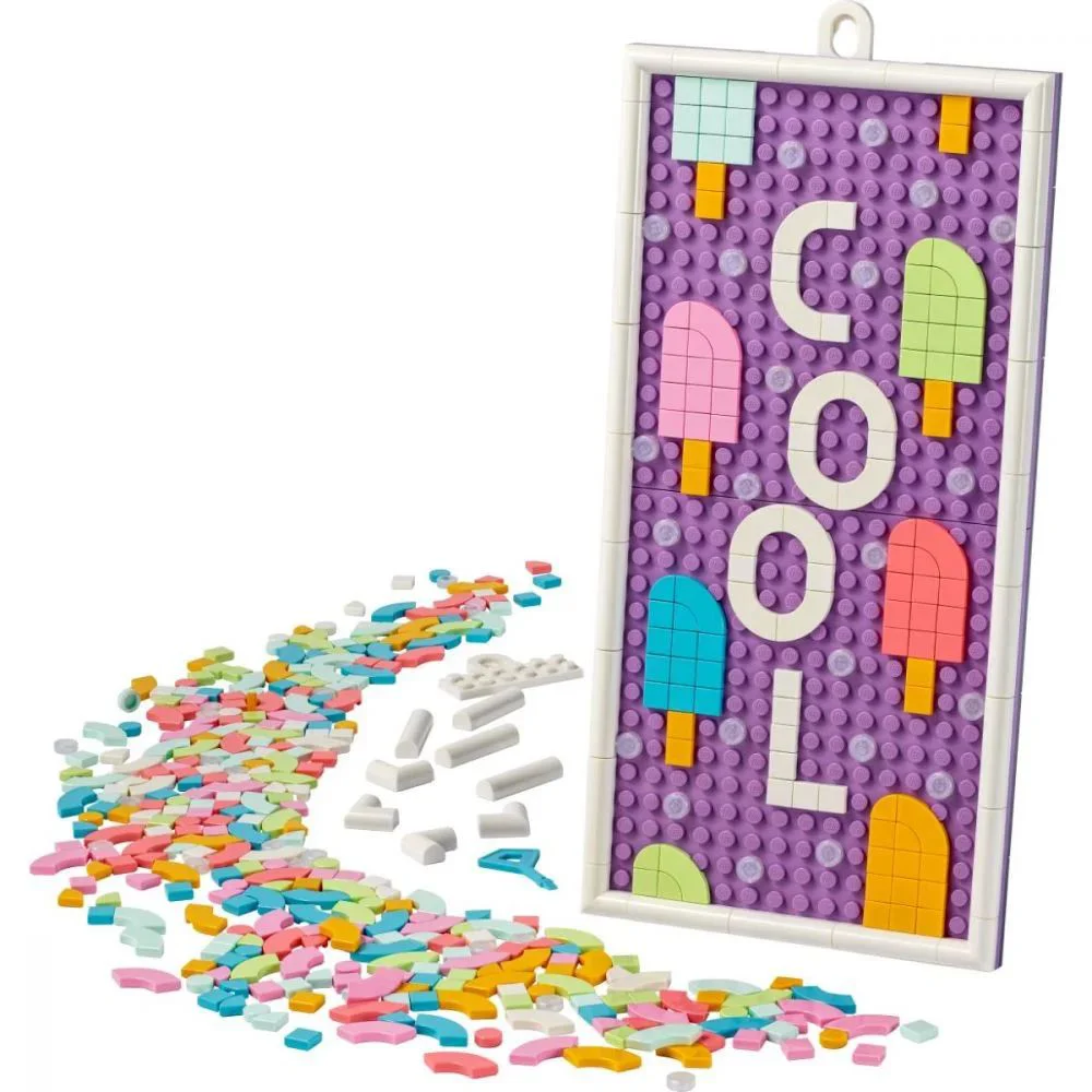 LEGO Dots Message Board foto