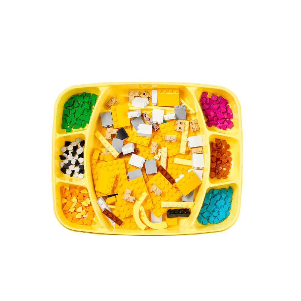 LEGO Dots Подставка для карандашей Милый банан