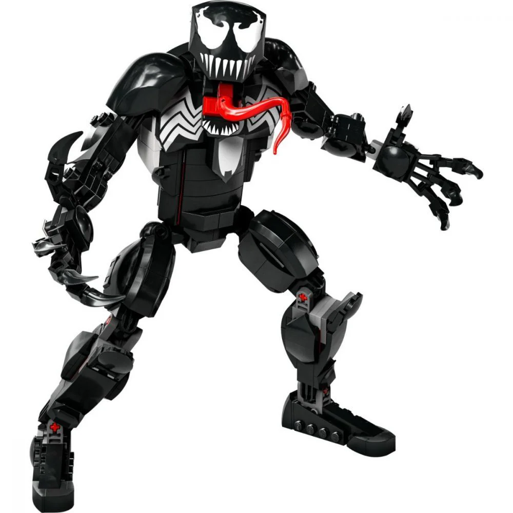 LEGO Marvel Venom Figure foto