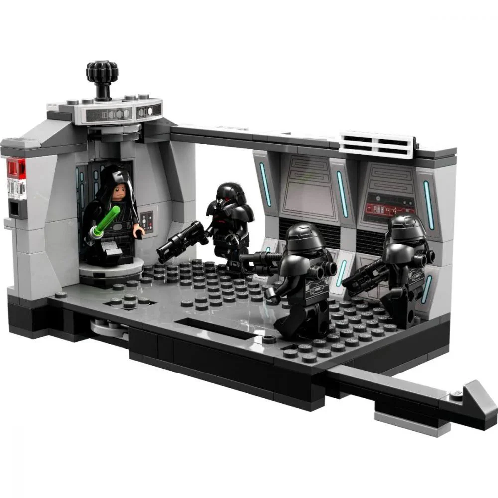 LEGO Star Wars Dark Trooper Attack foto