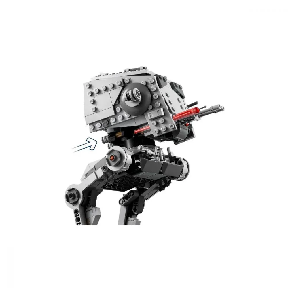LEGO Star Wars Hoth AT-ST foto