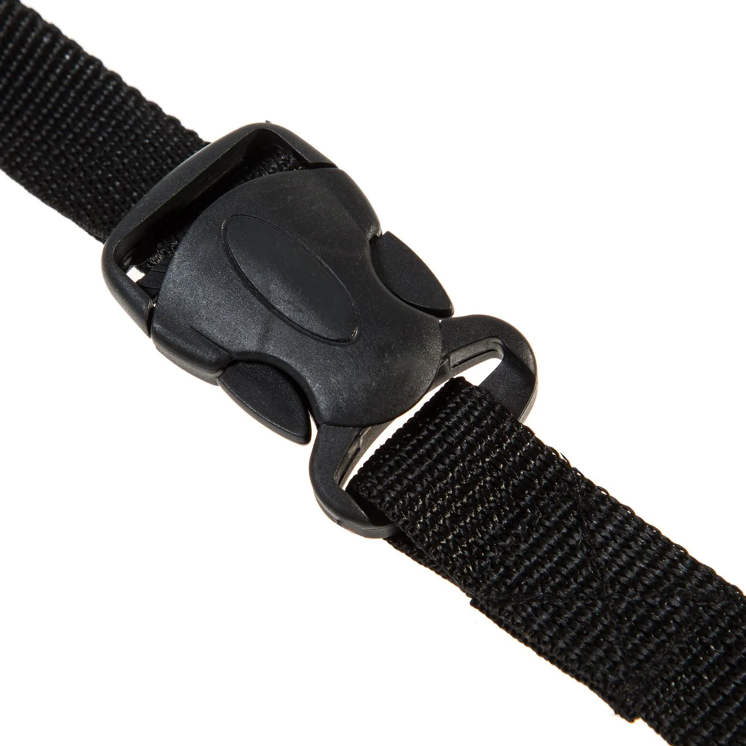 Опора для поддержки головы в автокресле BabyJem Grey