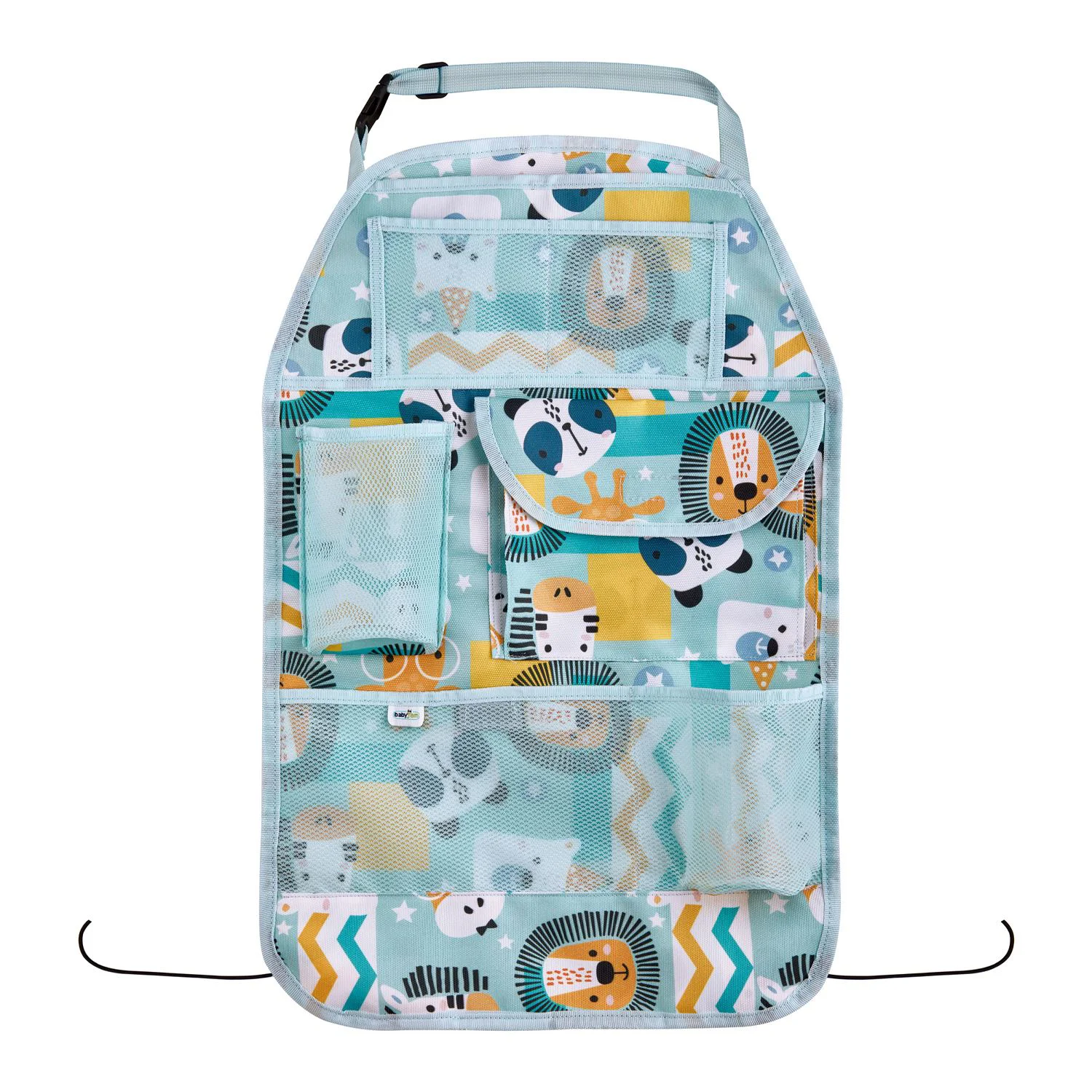 Органайзер BabyJem Jungle Blue