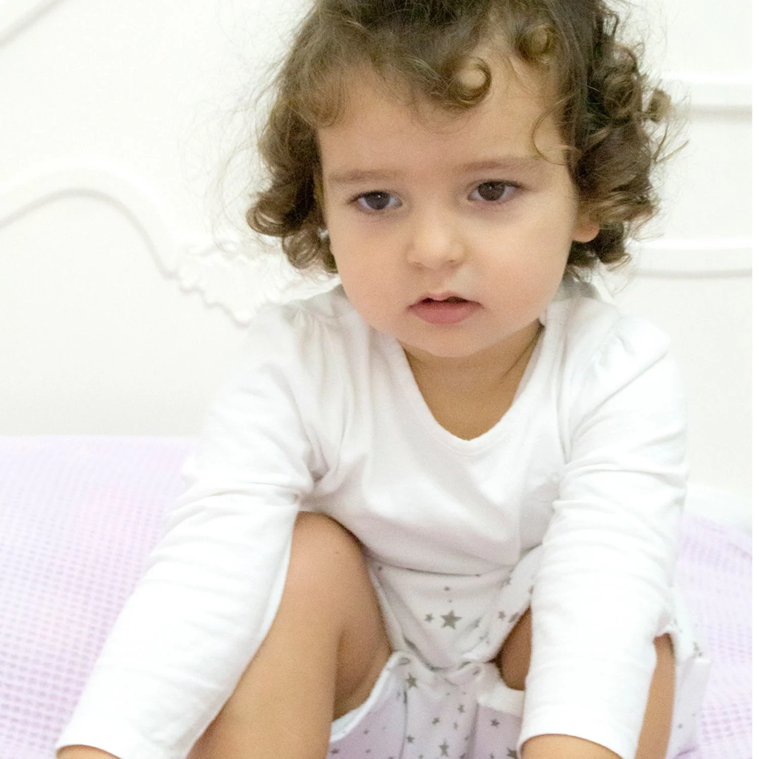 Непромокаемые шорты BabyJem Liquid Proof