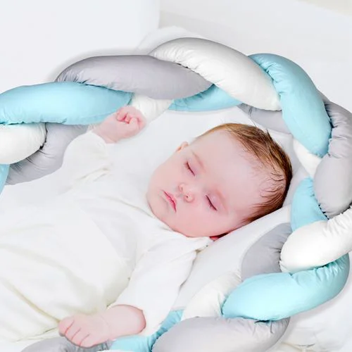 Боковая защита BabyJem Blue foto