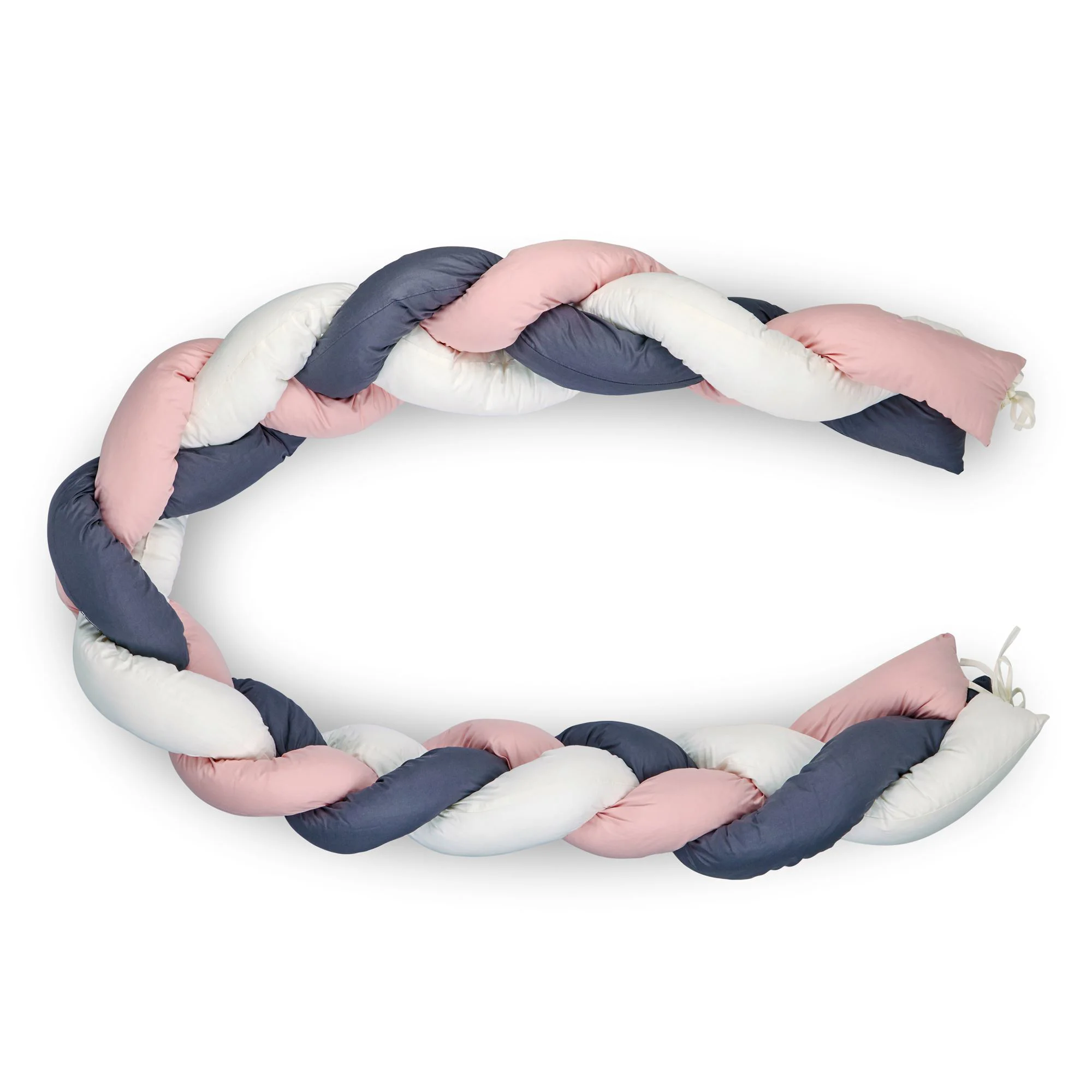 Боковая защита BabyJem Pink foto