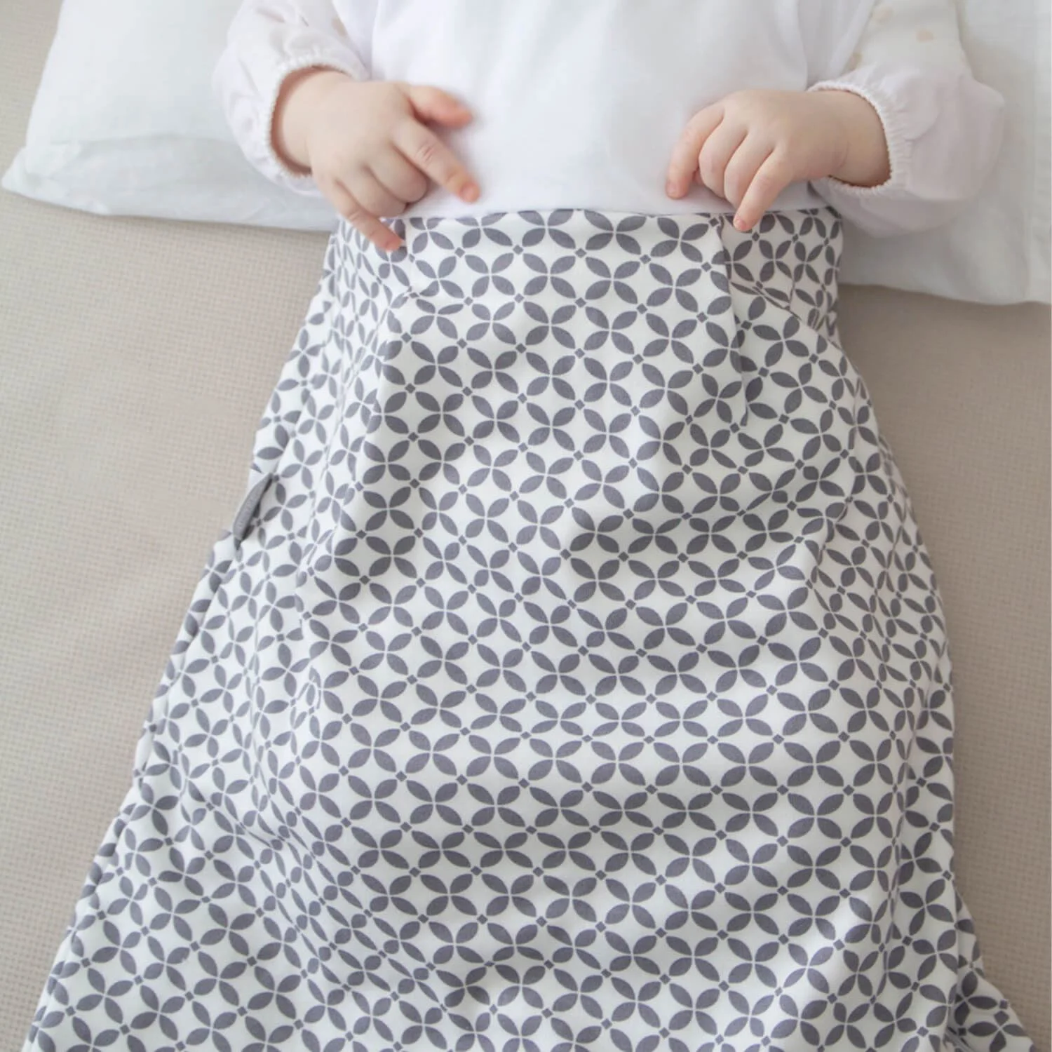 Sac de dormit BabyJem, 6-12 luni