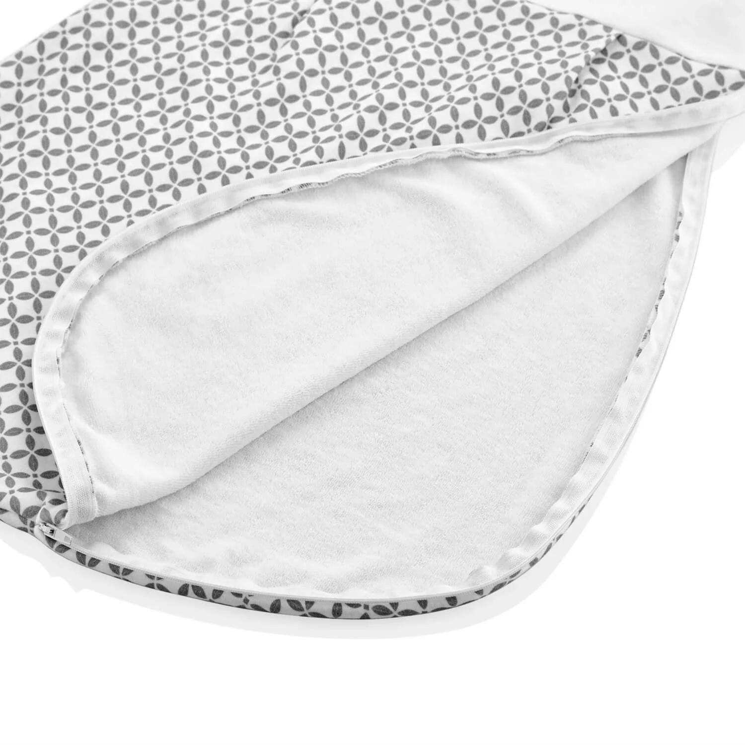Sac de dormit BabyJem, 6-12 luni