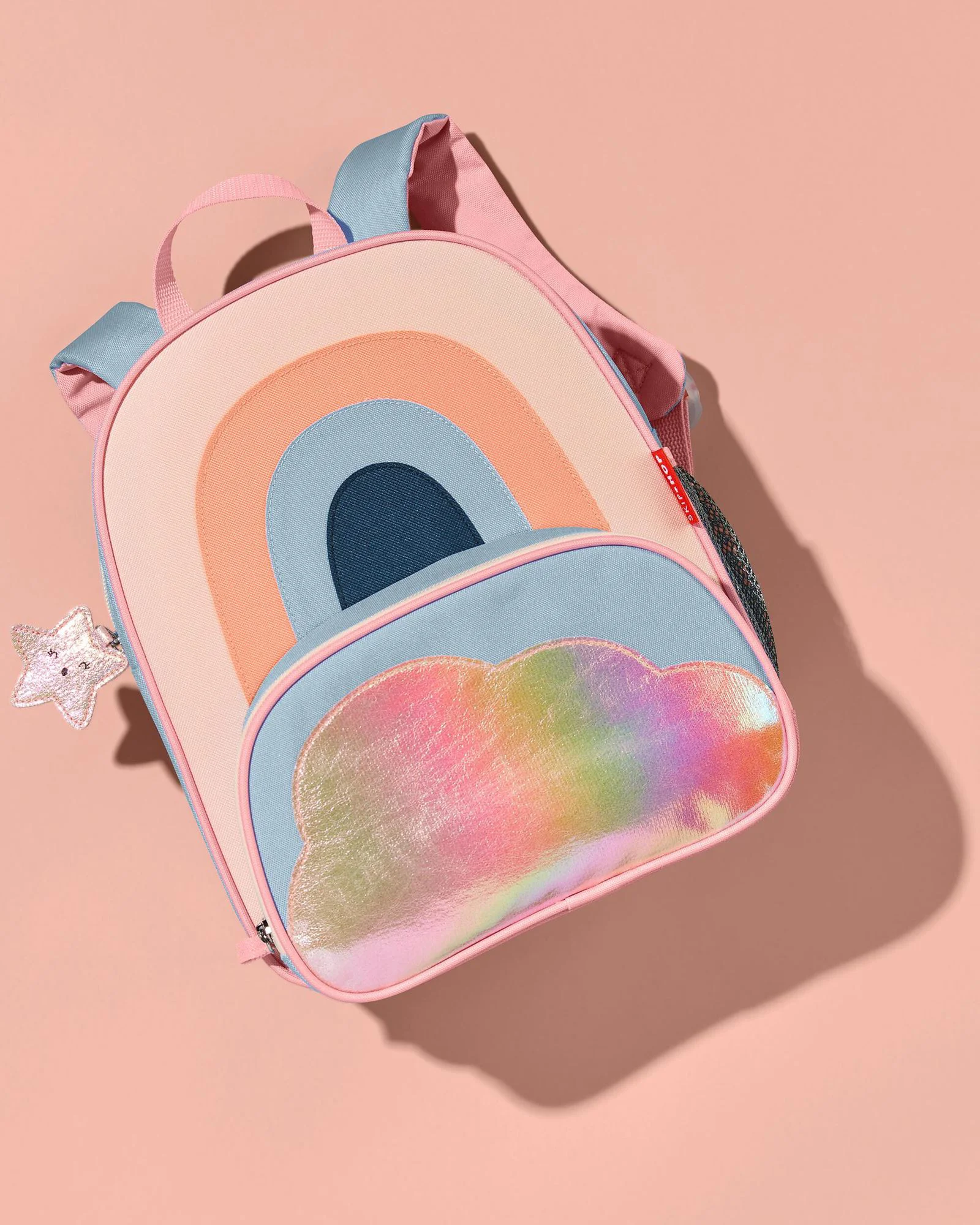 Рюкзак Skip Hop Spark Радуга