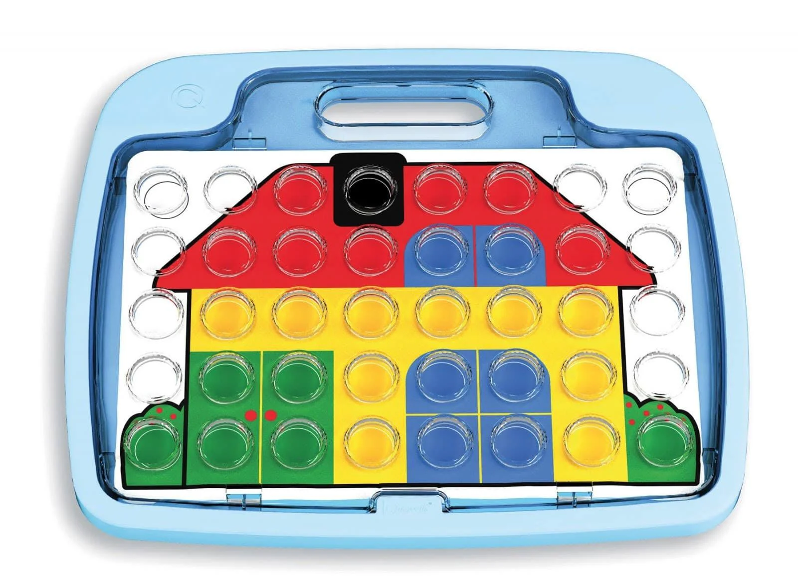 Мозаика Quercetti Pixel Junior