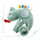 Jucarie educativa - suspensie pentru carucior BabyOno Chameleon Charles foto