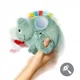 Jucarie educativa - suspensie pentru carucior BabyOno Chameleon Charles foto