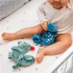 Jucarie educativa - suspensie pentru carucior BabyOno Chameleon Charles foto