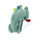 Jucarie educativa - suspensie pentru carucior BabyOno Chameleon Charles foto